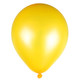 100 Pcs Light Gold 10 Inch Latex Balloons